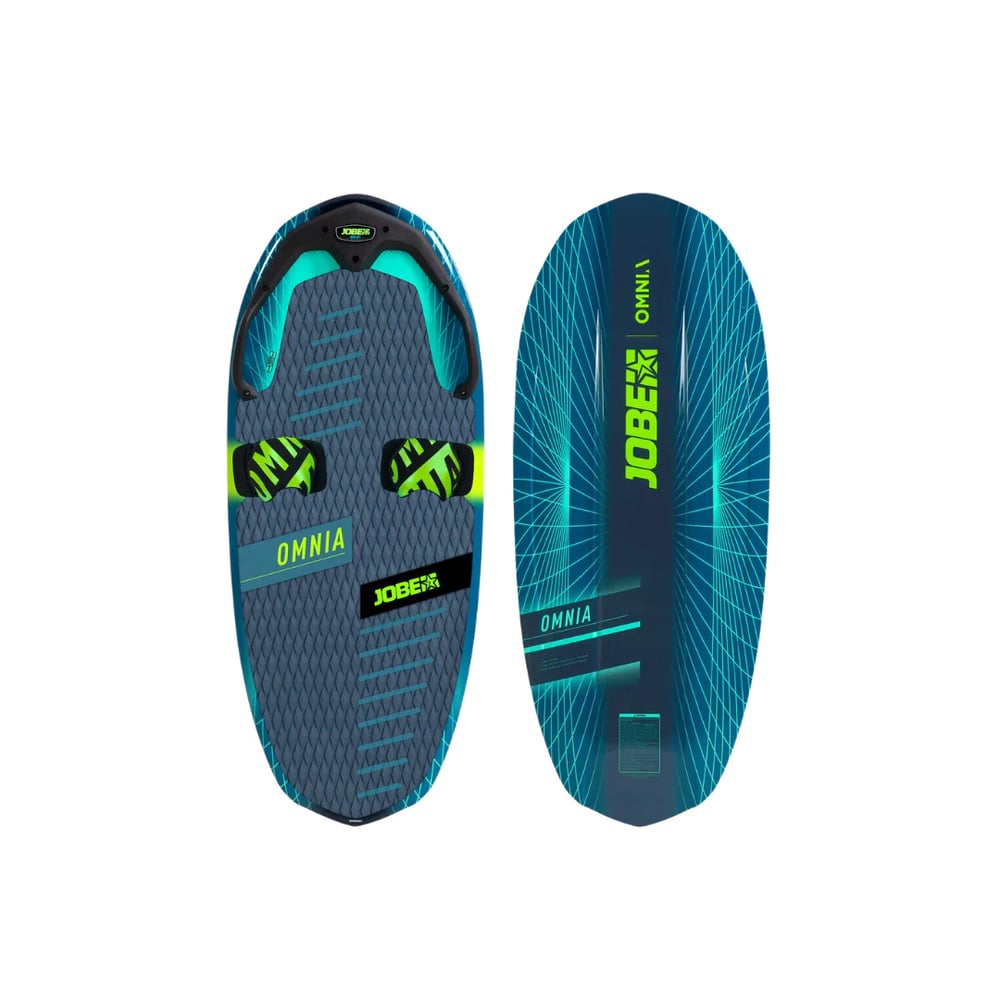 JOBE OMNIA MULTIPOSTION BOARD