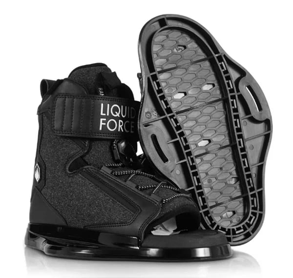 LIQUID FORCE RANT 6R BINDING