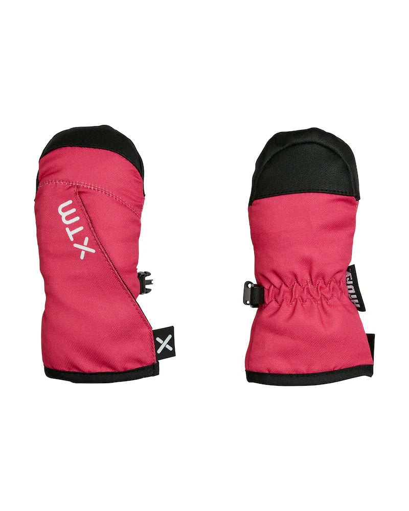 XTM SPACE MITT