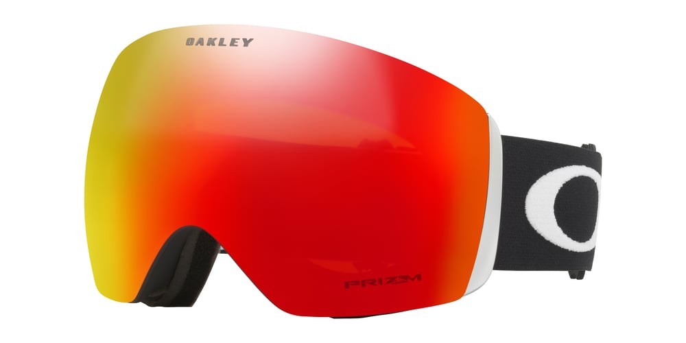 OAKLEY FLIGHT DECK GOGGLES