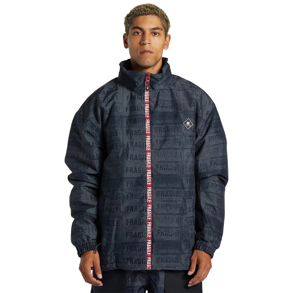 DC  AW VISTA JACKET