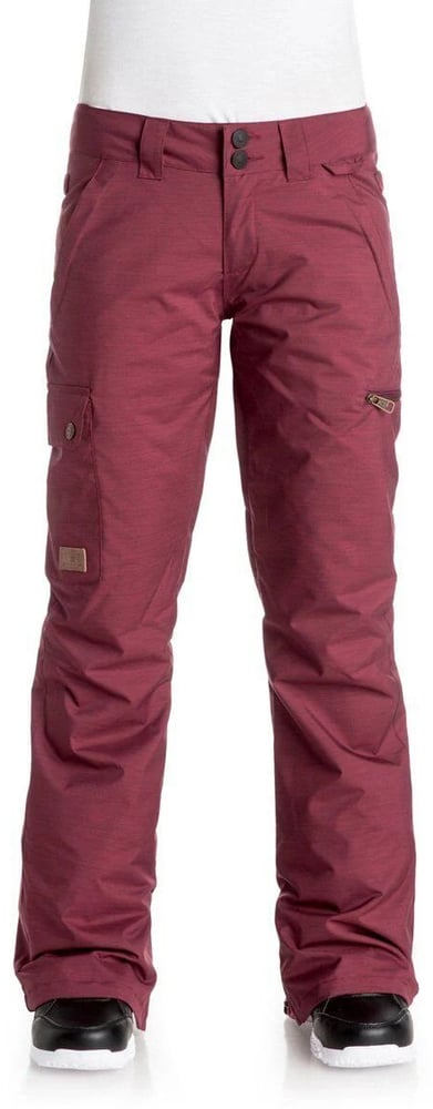 DC  DC LADIES RECRUIT PANT