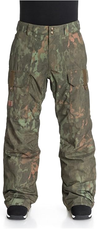 DC  DC CODE PANTS