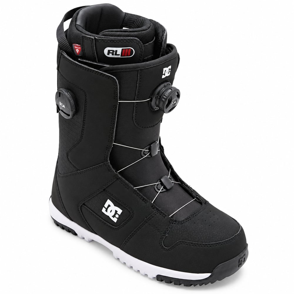 DC  PHASE BOA PRO