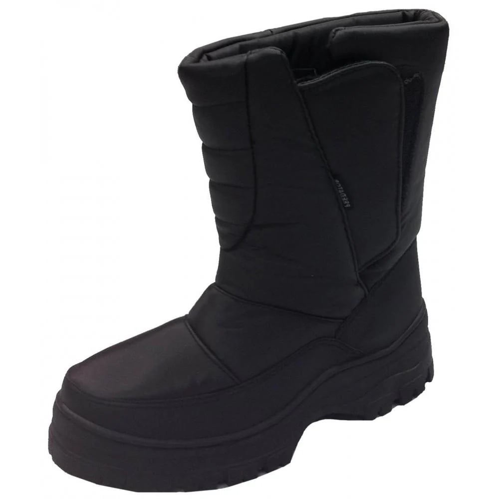 XTM PREDATOR KIDS BOOT