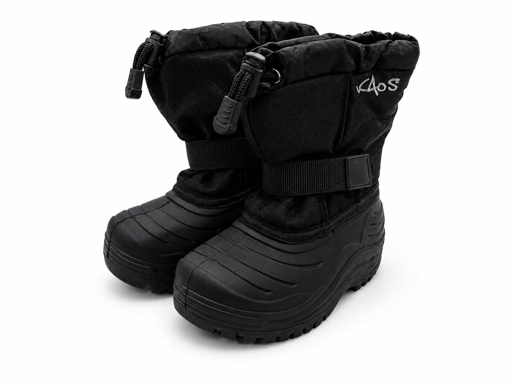 KAOS STORM KIDS BOOTS