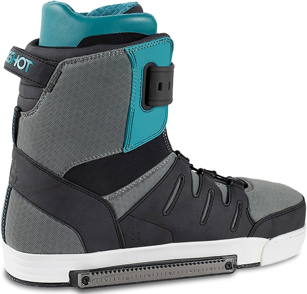 SLINGSHOT RAD WAKEBOARD BINDINGS