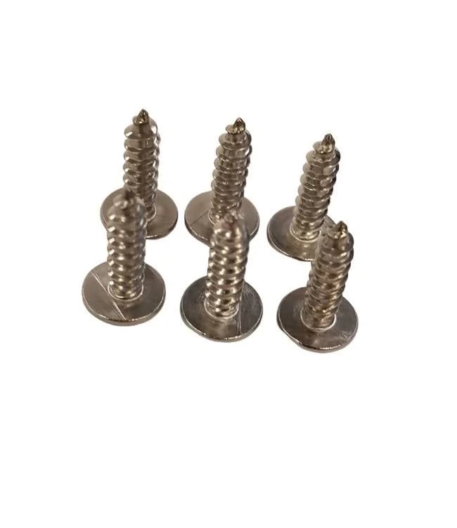 CONNELLY SELF TAPPING SKI BINDING SCREWS AND SLAMON SKI BINDING SCREWS