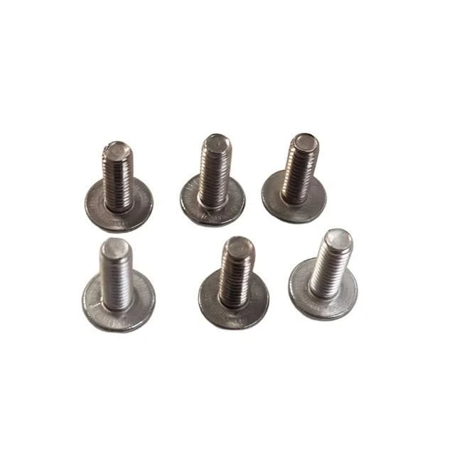 CONNELLY SELF TAPPING SKI BINDING SCREWS AND SLAMON SKI BINDING SCREWS