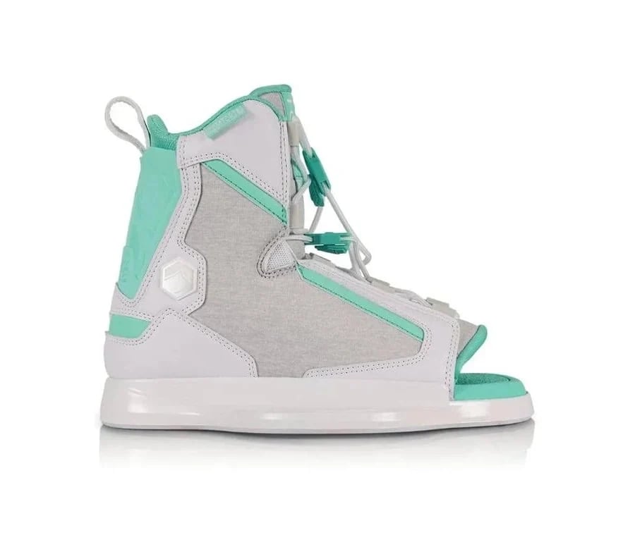 LIQUID FORCE PLUSH WAKEBOARD BINDINGS