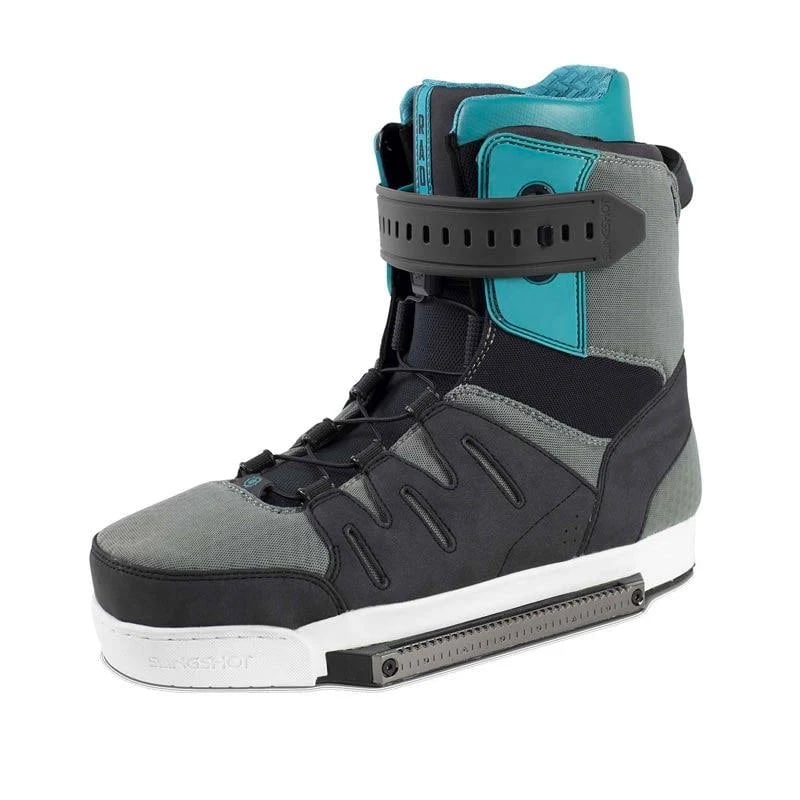 SLINGSHOT RAD WAKEBOARD BINDINGS