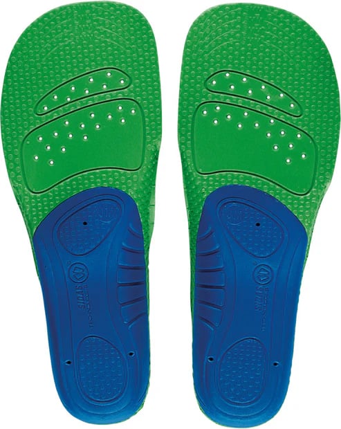 SIDAS COMFORT 3D JUNIOR ANATOMICAL SUPPORT