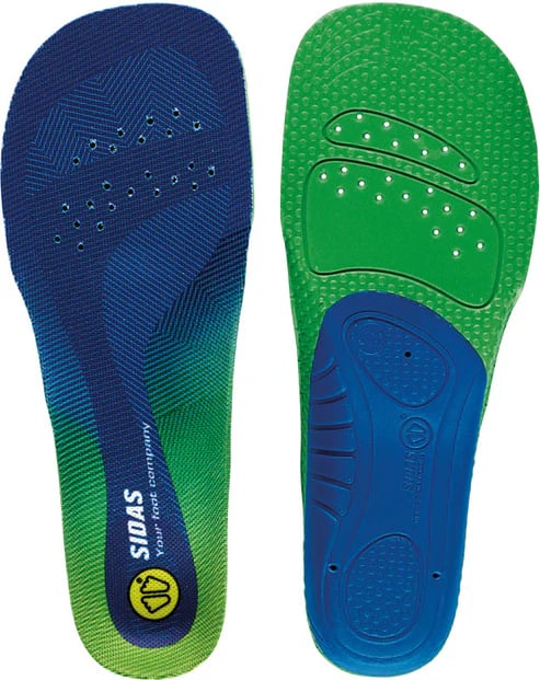 SIDAS COMFORT 3D JUNIOR ANATOMICAL SUPPORT