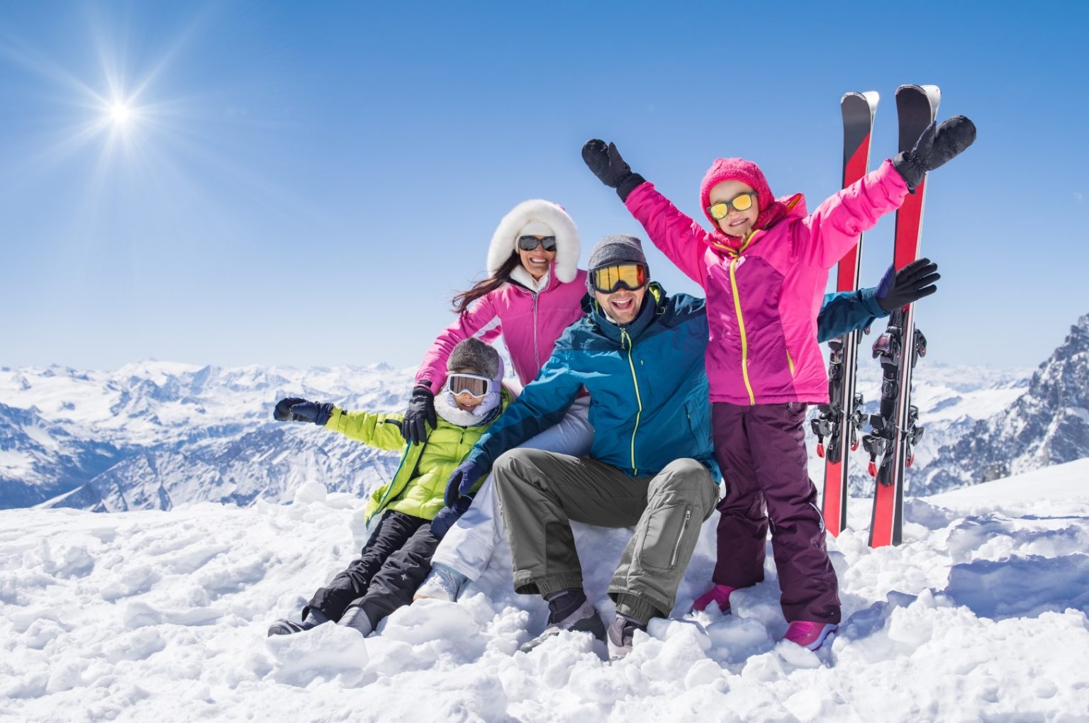 Riverina Ski Sports Gift Vouchers