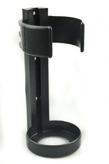 R.W.B MARINE FIRE EXTINGUISHER BRACKET