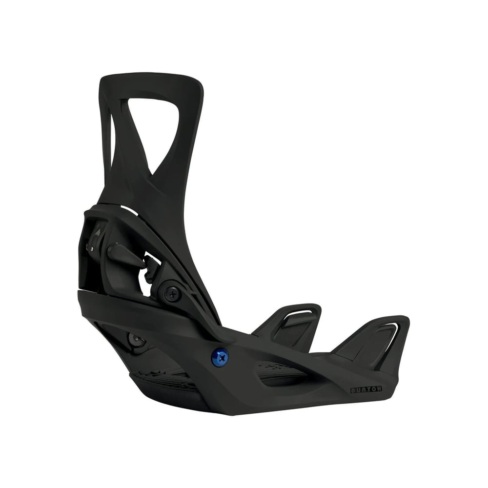 BURTON WOMEN'S STEP ON RE: FLEX SNOWBOARD BINDINGS
