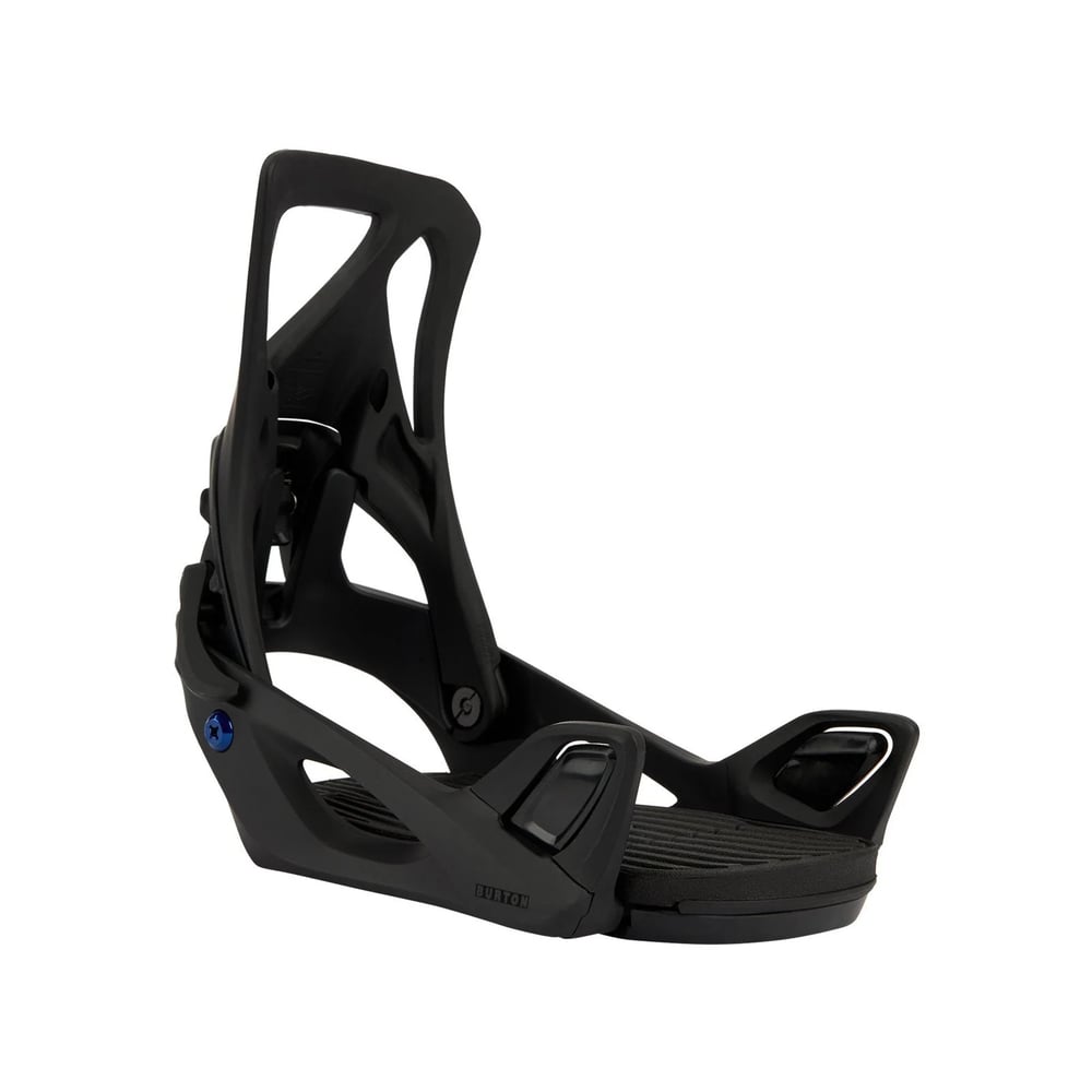 BURTON WOMEN'S STEP ON RE: FLEX SNOWBOARD BINDINGS