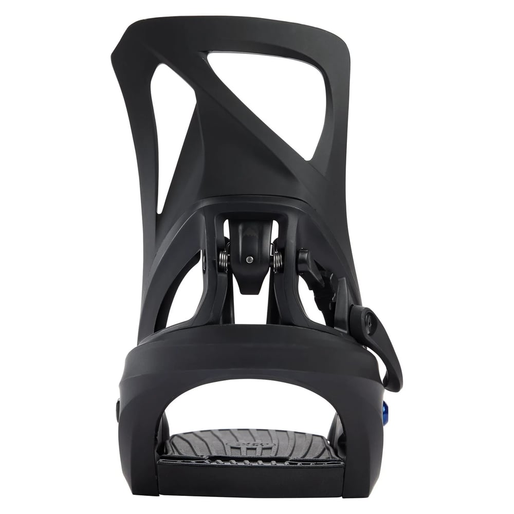 BURTON WOMEN'S STEP ON RE: FLEX SNOWBOARD BINDINGS
