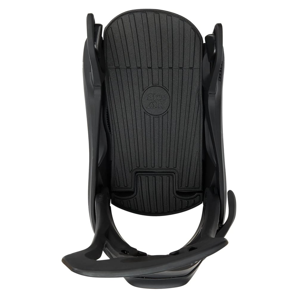 BURTON WOMEN'S STEP ON RE: FLEX SNOWBOARD BINDINGS