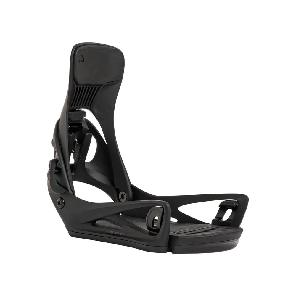 BURTON MEN'S STEP ON CARTEL X SNOWBOARD BINDINGS