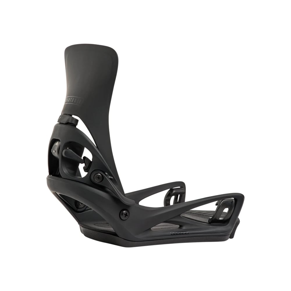 BURTON MEN'S STEP ON CARTEL X SNOWBOARD BINDINGS