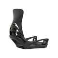 BURTON MEN'S STEP ON CARTEL X SNOWBOARD BINDINGS