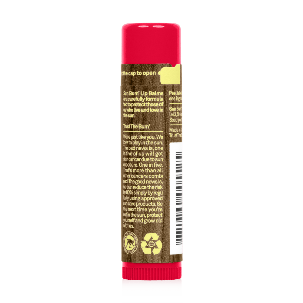 Sun Bum ORIGINAL SPF 15 SUNSCREEN LIP BALM