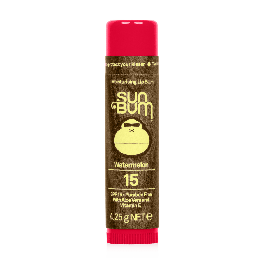 Sun Bum ORIGINAL SPF 15 SUNSCREEN LIP BALM