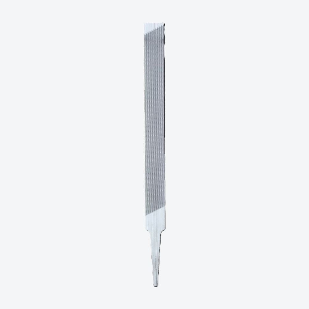 SWIX FILE CHROME 200mm