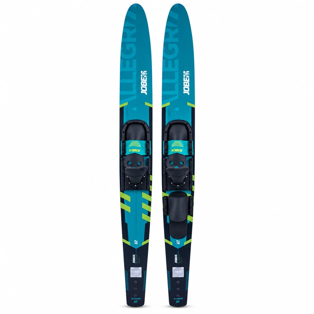 JOBE ALLEGRE COMBO WATERSKI