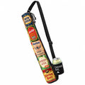 BURTON BEERACUDA 2L COOLER BAG