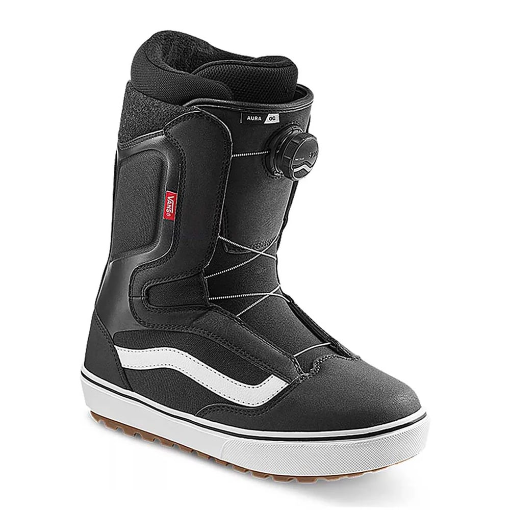 VANS AURO OG MENS SNOWBOARD BOOT