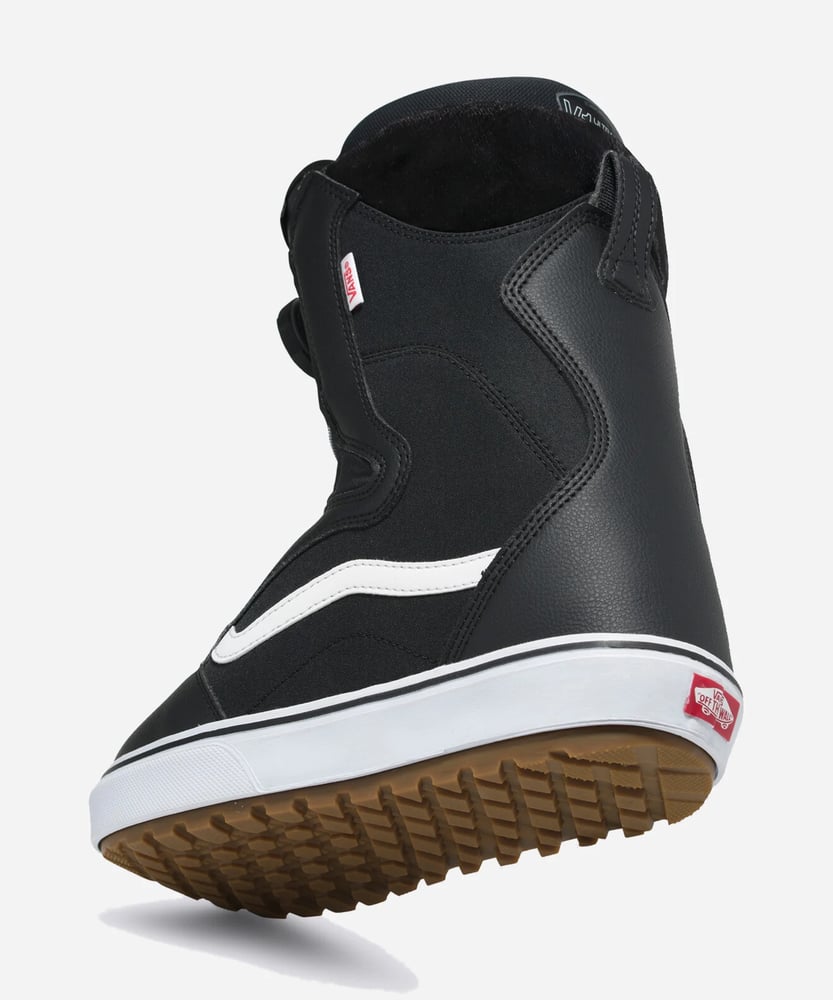 VANS ENCORE OG