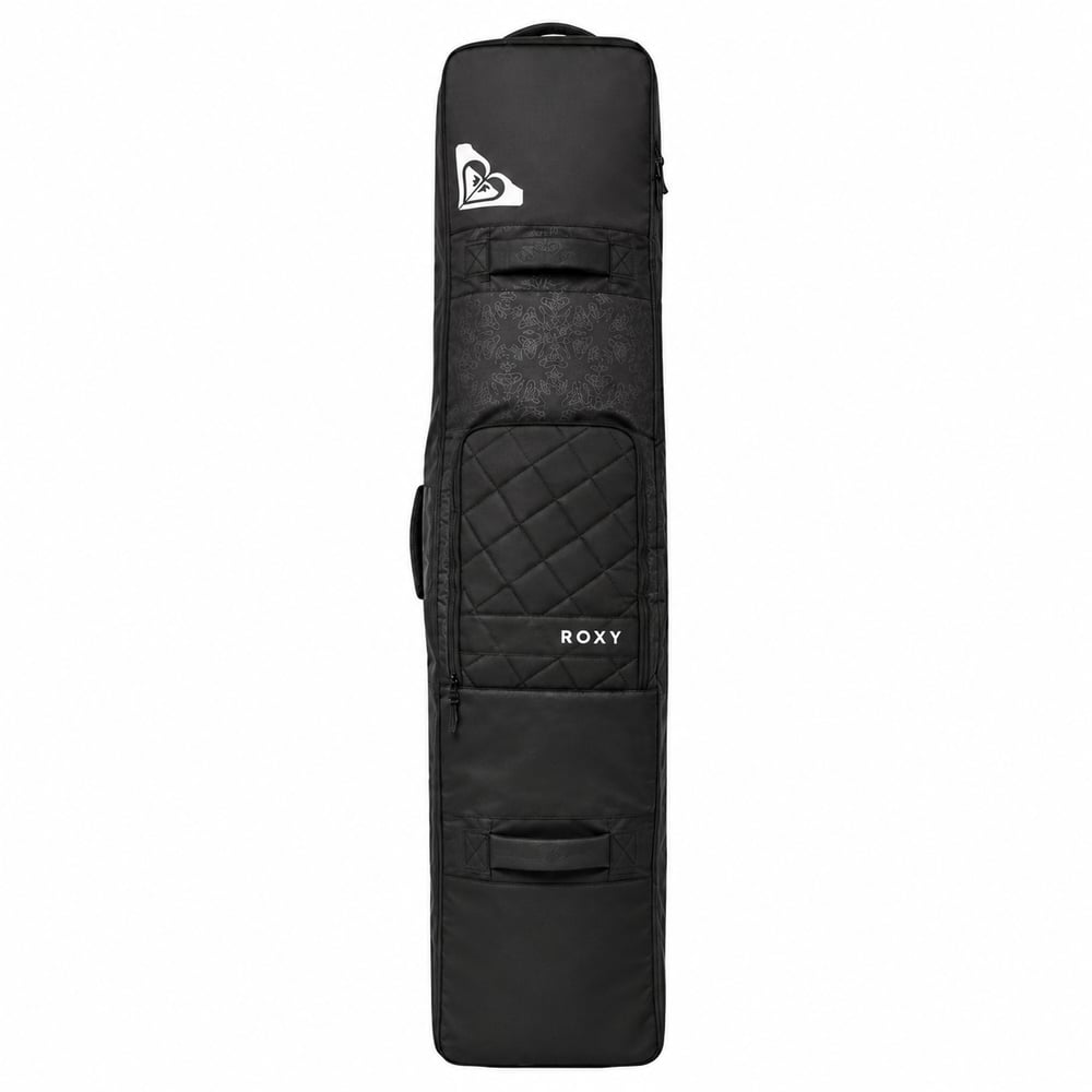 ROXY VERMONT WHEELIE SNOWBOARD BAG