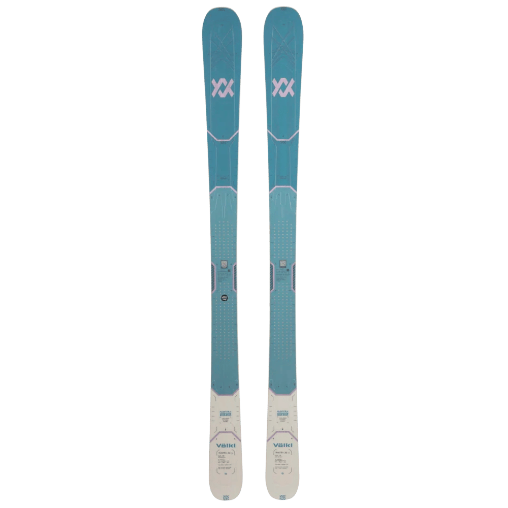 VOLKL MANTRA 88
