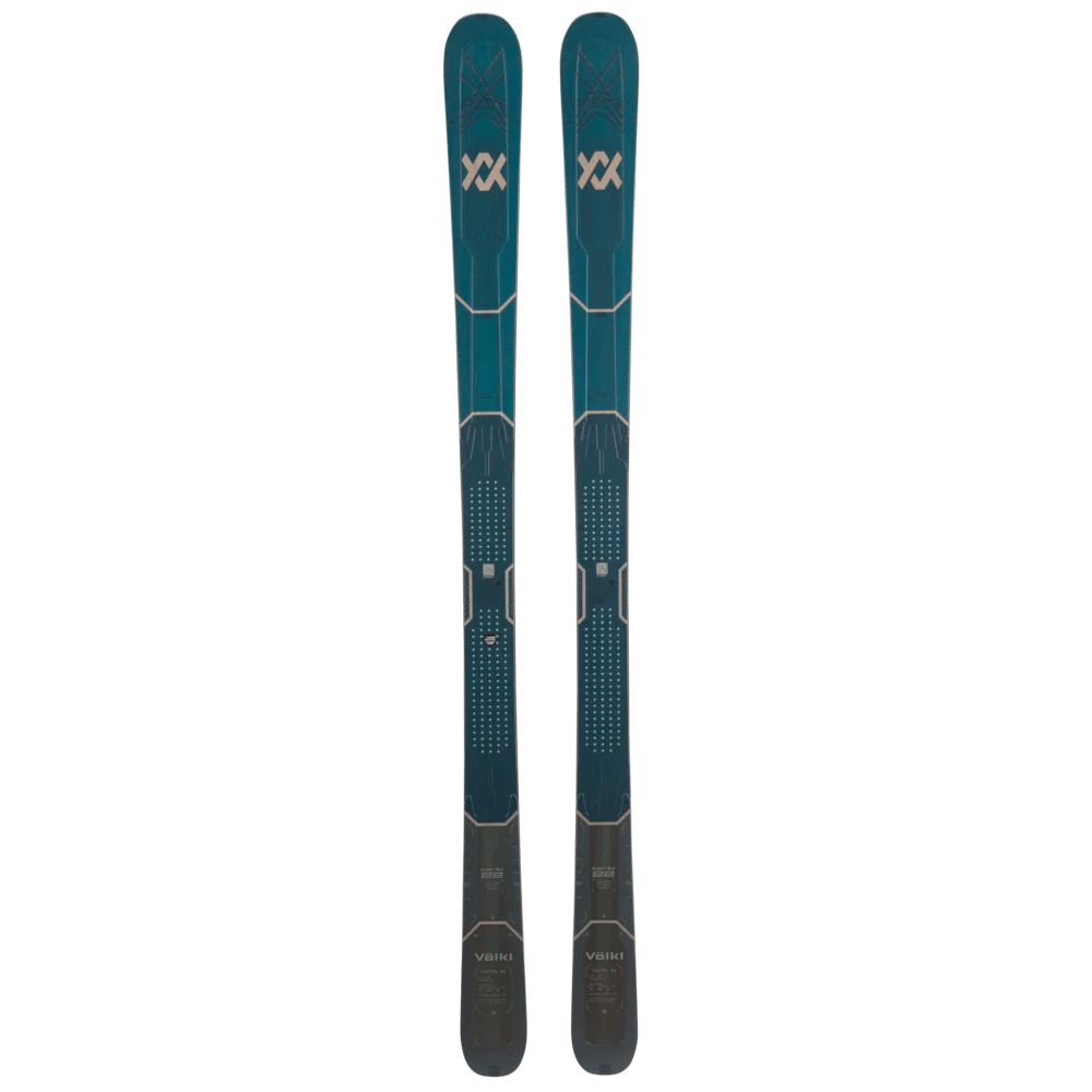 VOLKL MANTRA 88