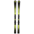 VOLKL PEREGRINE XT WITH VMOTION 10 GW BINDINGS