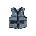 WING JNR ORBIT NEO VEST