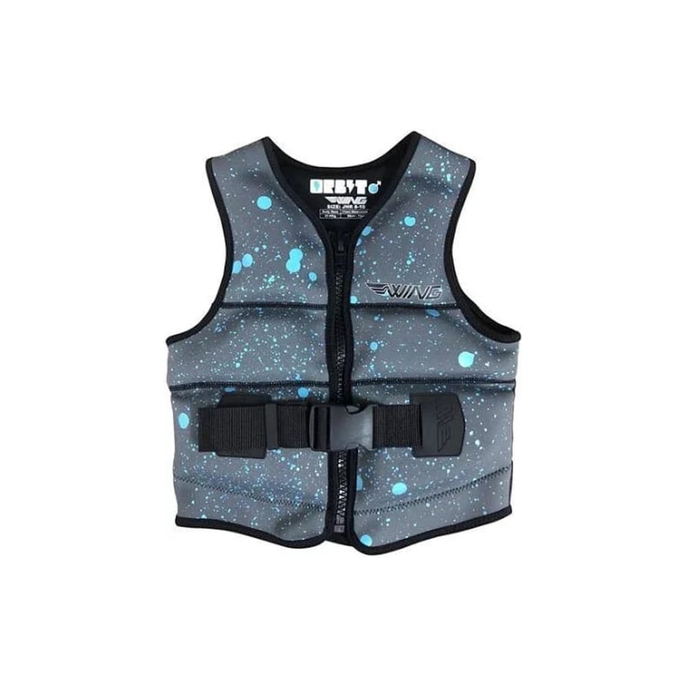 WING JNR ORBIT NEO VEST