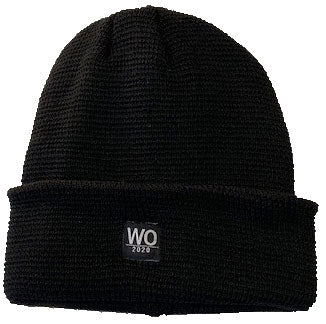 WHITEOUT SUMMIT BEANIE