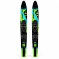 WILLIAMS 55" COMBO SKIS