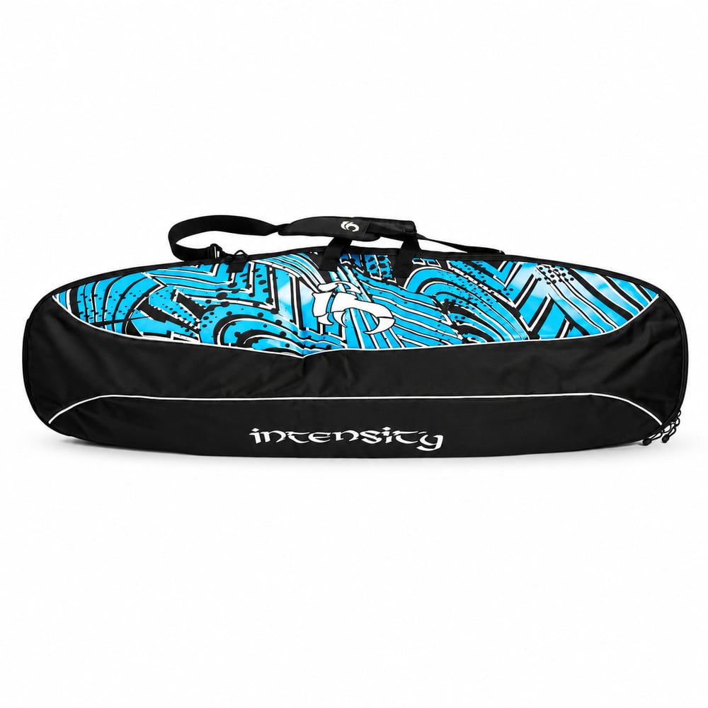 WILLIAMS STD WAKEBOARD BAG-NYLON INTENSITY