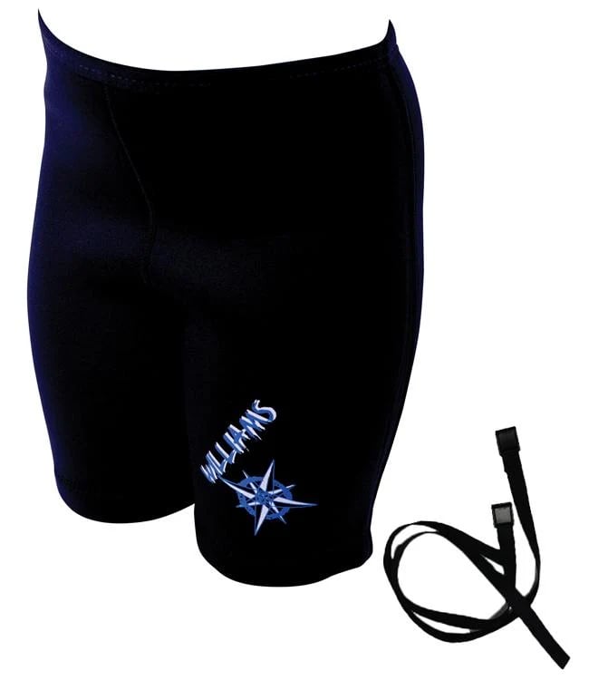 WILLIAMS 3MM DELUXE SKI PANTS
