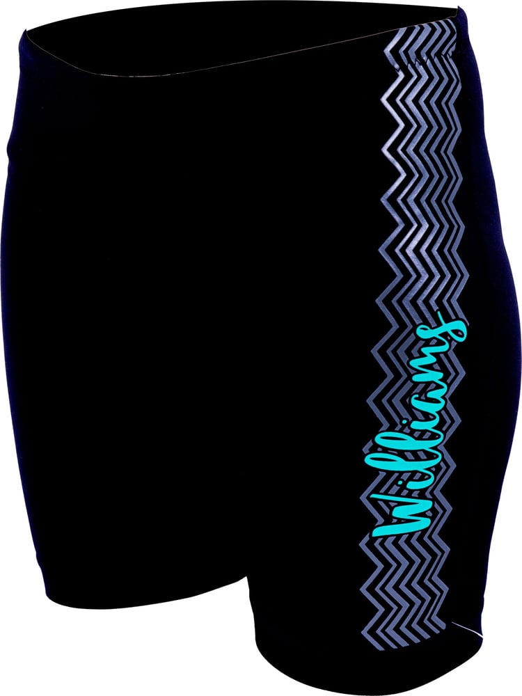 WILLIAMS MIDLINE SHORTS