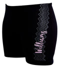 WILLIAMS MIDLINE SHORTS