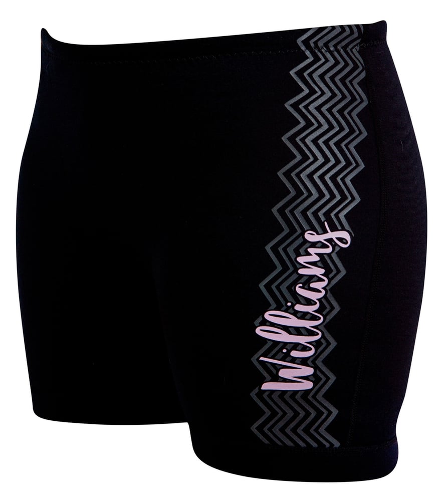 WILLIAMS MIDLINE SHORTS
