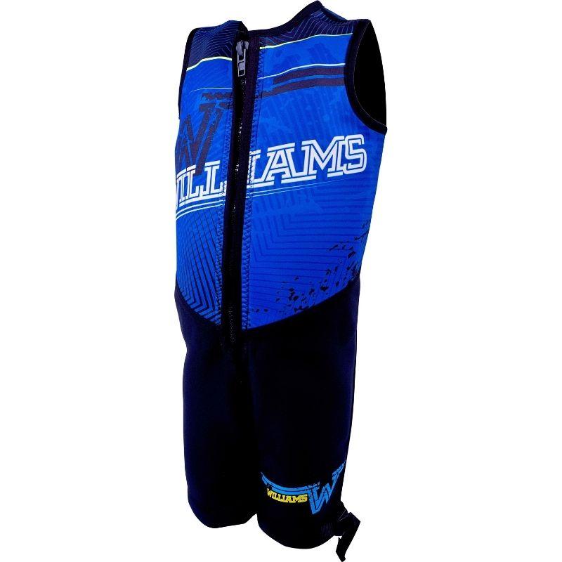 WILLIAMS SPORTS BOUY S/JOHN- URBAN