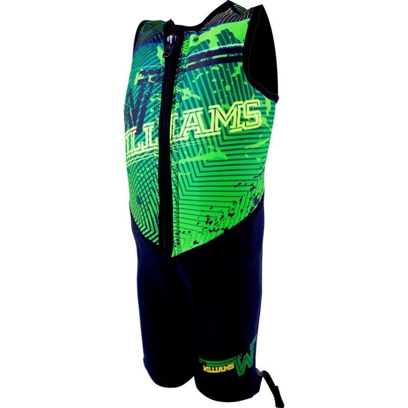 WILLIAMS SPORTS BOUY S/JOHN- URBAN