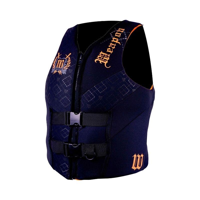 WILLIAMS WEAPON NEO VEST
