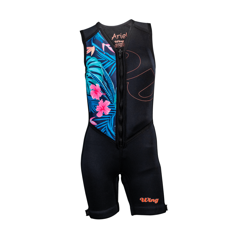 WING ARIEL WETSUITS